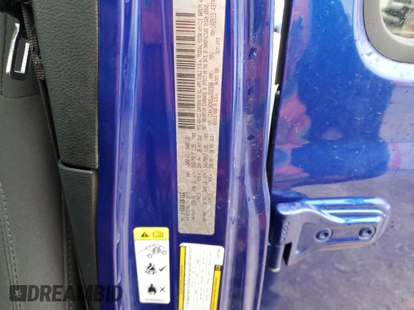 2018 Jeep Wrangler Unlimited Sport z VIN 1C4HJXDN3JW332396, wystawiony jako Copart lot #50386745 z przebiegiem 113 743 mil mil oraz Szkoda całkowita • Salvage title. Historia ofert i sprzedaży dostępna na DreamBid. Obrazek 12.