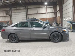 2017 Toyota Camry Hybrid LE with VIN 4T1BD1FK8HU203455, listed as a IAAI auction lot 41863977 with 56,858 mi miles. Bid and sale history available at carsss.com. Image 13.
