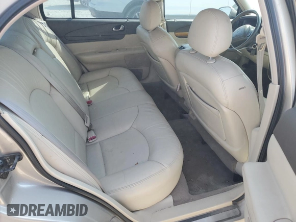 2002 Lincoln Continental with VIN 1LNHM97V32Y647800, listed as a Copart auction lot 75240874 with 71,689 mi miles and Salvage Title. Bid and sale history available at carsss.com. Image 10.
