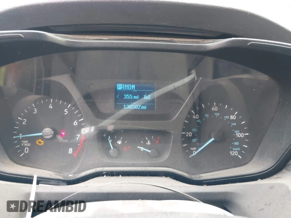 2015 Ford Transit Cargo с VIN 1FTNR1ZM5FKA57556, выставлен на аукционе IAAI как лот 42383851 с пробегом 138 502 миль миль и . История ставок и продаж доступна на DreamBid. Изображение 7.