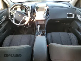 2013 Chevrolet Equinox LT with VIN 2GNFLEE33D6244635, listed as a Copart auction lot 48259885 with 209,276 mi miles and Salvage Title. Bid and sale history available at carsss.com. Image 8.
