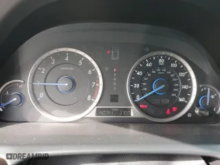 2013 Honda Crosstour EX-L with VIN 5J6TF2H54DL000301, listed as a Copart auction lot 69666784 with 140,741 mi miles and Salvage Title. Bid and sale history available at carsss.com. Image 9.