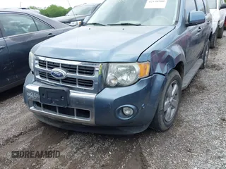 2011 Ford Escape Limited with VIN 1FMCU9EG6BKA03659, listed as a IAAI auction lot 42198500 with 138,475 mi miles and . Bid and sale history available at DreamBid. Image 6.