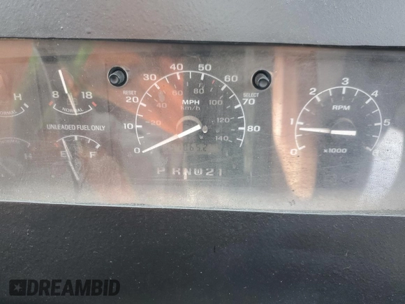 1973 Ford Bronco с VIN U15GLQ87409, выставлен на аукционе Copart как лот 55850735 с пробегом 157 865 миль миль и Чистый • Clean title. История ставок и продаж доступна на DreamBid. Изображение 9.