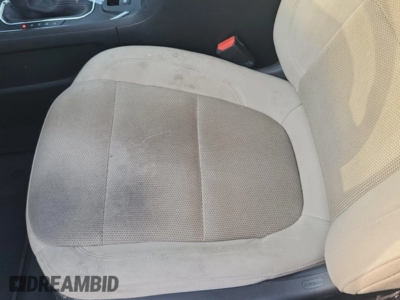 2022 Chevrolet Traverse LT Cloth with VIN 1GNERGKW4NJ158307, listed as a IAAI auction lot 42708260 with 60,990 mi miles and . Bid and sale history available at DreamBid. Image 11.