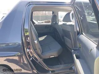 2013 Honda Ridgeline Sport with VIN 5FPYK1F72DB007036, listed as a IAAI auction lot 41846541 with 133,391 mi miles. Bid and sale history available at carsss.com. Image 8.