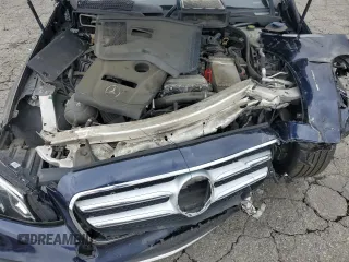 2019 Mercedes-Benz E 300 with VIN WDDZF4JB3KA544346, listed as a Copart auction lot 54912055 with Not Provided miles and Clean Title. Bid and sale history available at DreamBid. Image 11.