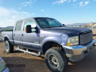 2004 Ford F-350 XL z VIN 1FTSW31P24EC41068, wystawiony jako IAAI lot #41962988 z przebiegiem 145 562 mil mil oraz . Historia ofert i sprzedaży dostępna na DreamBid. Obrazek 13.
