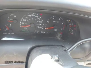 2005 Ford Excursion Limited z VIN 1FMNU42P25ED44334, wystawiony jako IAAI lot #42344600 z przebiegiem 171 512 mil mil oraz . Historia ofert i sprzedaży dostępna na DreamBid. Obrazek 7.
