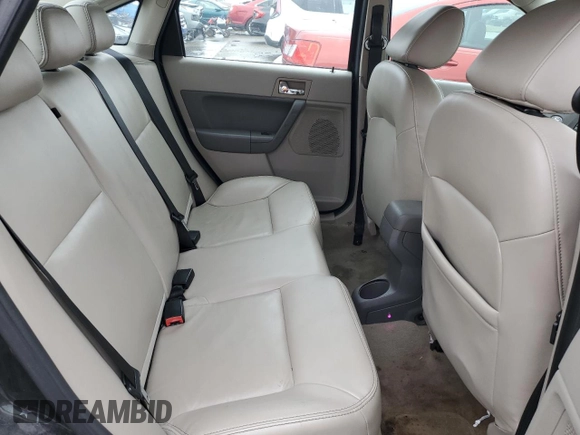 2011 Ford Focus SEL with VIN 1FAHP3HN9BW145205, listed as a Copart auction lot 44332315 with 133,187 mi miles and Salvage Title. Bid and sale history available at carsss.com. Image 10.