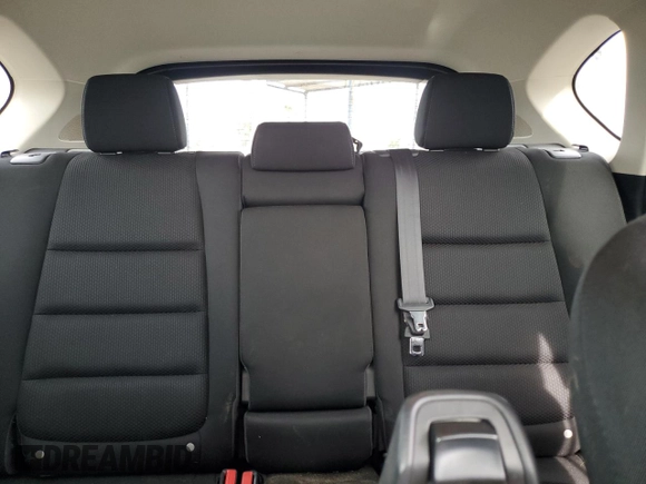 2016 Mazda CX-5 Touring with VIN JM3KE2CY5G0838663, listed as a Copart auction lot 47658065 with 51,470 mi miles and Salvage Title. Bid and sale history available at carsss.com. Image 10.