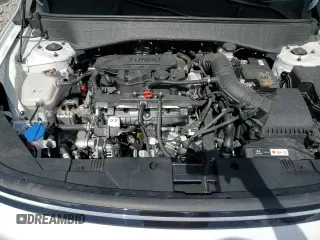 2025 Hyundai Kona Limited with VIN KM8HE3A30SU243300, listed as a Copart auction lot 64553785 with 4,875 mi miles and Salvage title. Bid and sale history available at DreamBid. Image 16.