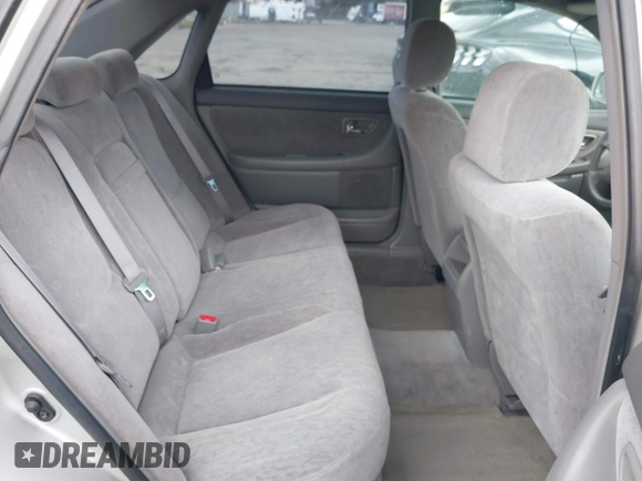 2001 Toyota Avalon XL with VIN 4T1BF28B61U152508, listed as a IAAI auction lot 41982160 with Not Provided miles and . Bid and sale history available at DreamBid. Image 8.