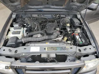 2006 Ford Ranger XL with VIN 1FTYR14UX6PA24074, listed as a Copart auction lot 51773135 with 97,438 mi miles and Clean Title. Bid and sale history available at DreamBid. Image 11.