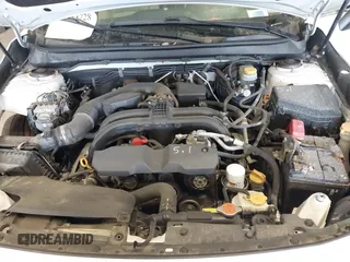 2015 Subaru Outback Limited с VIN 4S4BSBNC2F3293369, выставлен на аукционе IAAI как лот 41353728 с пробегом 142 912 миль миль и . История ставок и продаж доступна на DreamBid. Изображение 10.