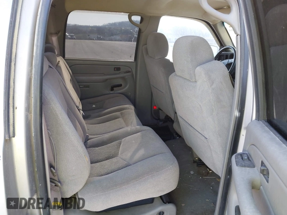 2005 Chevrolet Avalanche LS with VIN 3GNEC12Z25G220698, listed as a IAAI auction lot 41961705 with 167,644 mi miles and . Bid and sale history available at DreamBid. Image 8.