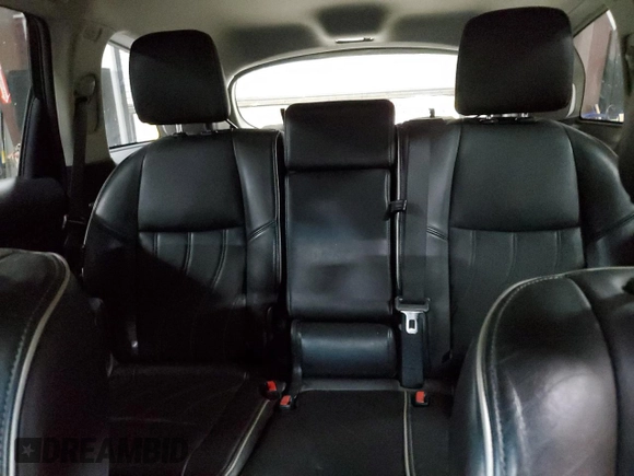 2018 Infiniti QX60 with VIN 5N1DL0MM3JC530822, listed as a Copart auction lot 51136095 with 119,758 mi miles and Salvage Title. Bid and sale history available at carsss.com. Image 10.