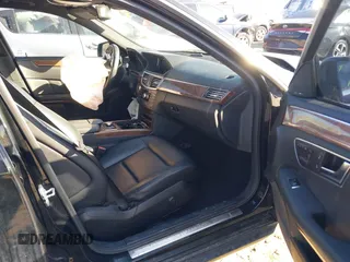 2013 Mercedes-Benz E 350 Luxury with VIN WDDHF5KB0DA712401, listed as a IAAI auction lot 41791069 with 158,609 mi miles and . Bid and sale history available at DreamBid. Image 5.