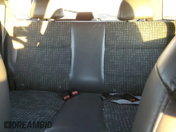 2001 Ford Escape XLS with VIN 1FMYU02141KE82552, listed as a Copart auction lot 78505184 with 223,429 mi miles and Salvage Title. Bid and sale history available at carsss.com. Image 10.