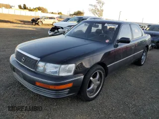 1994 Lexus LS z VIN JT8UF11E3R0210541, wystawiony jako Copart lot #79232884 z przebiegiem 150 203 mil mil oraz Tytuł czysty. Historia ofert i sprzedaży dostępna na DreamBid. Obrazek 1.