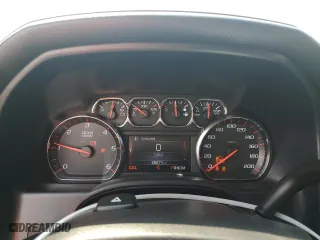 2016 GMC Sierra 1500 SLT with VIN 3GTU2NEJ6GG384091, listed as a Copart auction lot 70389814 with 99,871 mi miles and Salvage Title. Bid and sale history available at carsss.com. Image 9.