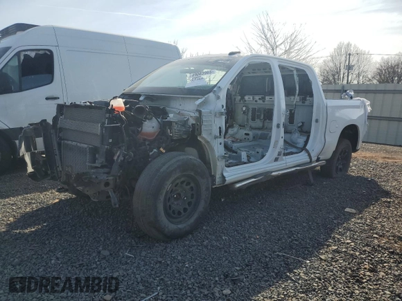 2021 Chevrolet Silverado 1500 RST with VIN 3GCUYEETXMG313438, listed as a Copart auction lot 49083965 with 0 mi miles and Salvage Title. Bid and sale history available at carsss.com. Image 1.