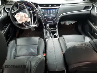 2019 Cadillac XTS with VIN 2G61L5S37K9120518, listed as a Copart auction lot 45904775 with 36,295 mi miles and Salvage Title. Bid and sale history available at carsss.com. Image 8.