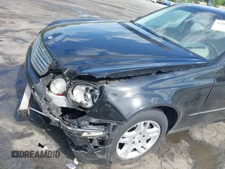 2006 Mercedes-Benz E 320 CDI with VIN WDBUF26J16A936254, listed as a IAAI auction lot 42073427 with 375,857 mi miles and . Bid and sale history available at DreamBid. Image 17.