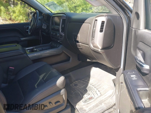 2015 GMC Sierra 1500 SLT with VIN 3GTU2VEJ8FG318480, listed as a IAAI auction lot 42075388 with 143,156 mi miles and . Bid and sale history available at DreamBid. Image 5.