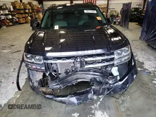 2020 Volkswagen Atlas SE with VIN 1V2UR2CA0LC505304, listed as a Copart auction lot 38771363 with 36,451 mi miles and . Bid and sale history available at DreamBid. Image 12.
