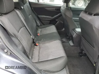 2017 Subaru Impreza с VIN 4S3GTAA65H3752673, выставлен на аукционе Copart как лот 59678985 с пробегом 83 768 миль миль и Чистый • Clean title. История ставок и продаж доступна на DreamBid. Изображение 10.