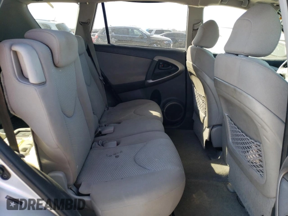 2007 Toyota RAV4 Limited with VIN JTMZK31V575006936, listed as a Copart auction lot 46413975 with 209,126 mi miles and Salvage Title. Bid and sale history available at carsss.com. Image 11.
