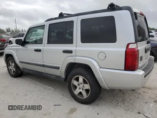2009 Jeep Commander Sport with VIN 1J8HG48P29C516548, listed as a Copart auction lot 79329174 with 137,788 mi miles and Clean Title. Bid and sale history available at carsss.com. Image 2.