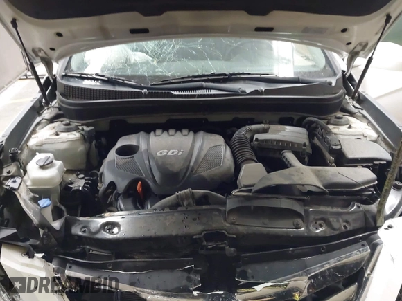 2013 Hyundai Sonata Limited with VIN 5NPEC4AC9DH801466, listed as a IAAI auction lot 42205747 with 112,520 mi miles and . Bid and sale history available at DreamBid. Image 10.