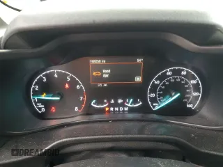 2020 Ford Transit Connect XLT с VIN NM0GE9F24L1471321, выставлен на аукционе Copart как лот 53403925 с пробегом 198 056 миль миль и Чистый • Clean title. История ставок и продаж доступна на DreamBid. Изображение 9.
