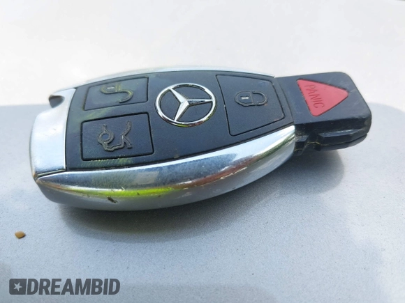 2004 Mercedes-Benz S 430 with VIN WDBNG83J74A411477, listed as a IAAI auction lot 42590423 with 151,794 mi miles and . Bid and sale history available at DreamBid. Image 11.