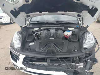 2015 Porsche Macan S с VIN WP1AB2A59FLB55091, выставлен на аукционе IAAI как лот 42379631 с пробегом 90 262 миль миль и . История ставок и продаж доступна на DreamBid. Изображение 10.