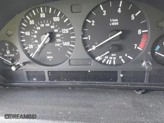2004 BMW X5 3.0i with VIN 5UXFA13574LU36237, listed as a IAAI auction lot 41787350 with 1 mi miles. Bid and sale history available at carsss.com. Image 7.