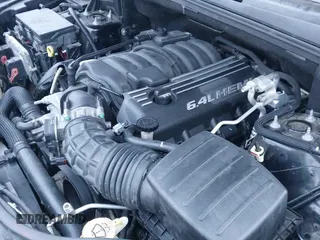 2014 Jeep Grand Cherokee SRT-8 z VIN 1C4RJFDJ9EC347505, wystawiony jako IAAI lot #41896248 z przebiegiem 59 049 mil mil oraz . Historia ofert i sprzedaży dostępna na DreamBid. Obrazek 19.