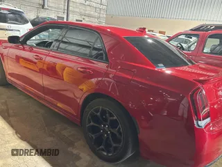 2017 Chrysler 300 S Alloy Edition with VIN 2C3CCABT1HH516428, listed as a Copart auction lot 77849064 with Not Provided miles and Clean Title. Bid and sale history available at DreamBid. Image 3.