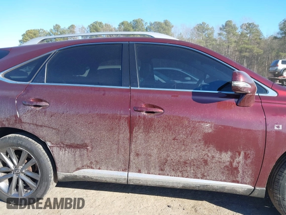 2013 Lexus RX 350 с VIN 2T2BK1BA3DC214471, выставлен на аукционе IAAI как лот 41352147 с пробегом 167 294 миль миль и . История ставок и продаж доступна на DreamBid. Изображение 13.