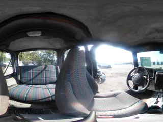 1997 Jeep Wrangler Sport with VIN 1J4FY19S5VP539283, listed as a IAAI auction lot 41996476 with 131,593 mi miles and . Bid and sale history available at DreamBid. Image 19.