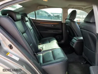 2015 Lexus ES 300h Hybrid with VIN JTHBW1GG3F2092622, listed as a Copart auction lot 69371113 with 182,507 mi miles. Bid and sale history available at carsss.com. Image 10.