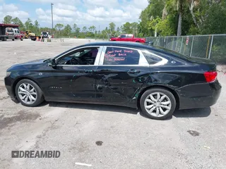 2016 Chevrolet Impala LT z VIN 2G1115S31G9128052, wystawiony jako IAAI lot #42302597 z przebiegiem 120 590 mil mil oraz . Historia ofert i sprzedaży dostępna na DreamBid. Obrazek 15.