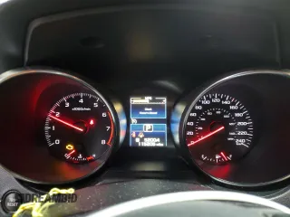 2016 Subaru Legacy 2.5i with VIN 4S3BNCA69G3009528, listed as a Copart auction lot 85206164 with 115,205 mi miles and Salvage Title. Bid and sale history available at carsss.com. Image 9.