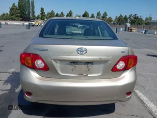 2010 Toyota Corolla with VIN 1NXBU4EE1AZ310799, listed as a IAAI auction lot 42672763 with 174,970 mi miles and . Bid and sale history available at DreamBid. Image 17.