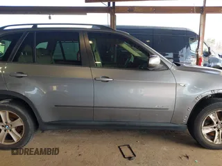 2012 BMW X5 35d with VIN 5UXZW0C59CL673416, listed as a IAAI auction lot 41910233 with 70,008 mi miles and . Bid and sale history available at DreamBid. Image 13.