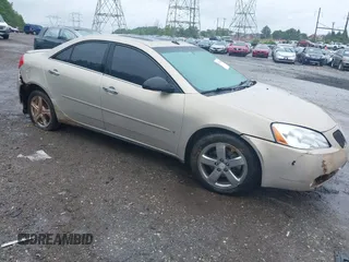 2009 Pontiac G6 1SA z VIN 1G2ZG57N594190227, wystawiony jako IAAI lot #42295146 z przebiegiem 234 525 mil mil oraz . Historia ofert i sprzedaży dostępna na DreamBid. Obrazek 1.