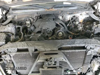 2004 Cadillac Escalade z VIN 1GYEK63N94R252528, wystawiony jako Copart lot #54253175 z przebiegiem Nie podano mil oraz Szkoda całkowita • Salvage title. Historia ofert i sprzedaży dostępna na DreamBid. Obrazek 12.