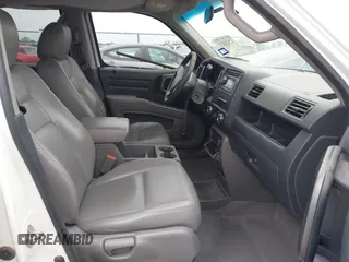2010 Honda Ridgeline RT z VIN 5FPYK1F20AB004961, wystawiony jako IAAI lot #42120833 z przebiegiem 311 486 mil mil oraz . Historia ofert i sprzedaży dostępna na DreamBid. Obrazek 5.